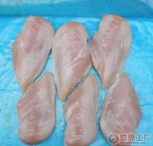 批發(fā)雞大胸肉價(jià)格及廠家信息解析——世界工廠網(wǎng)產(chǎn)品信息庫(kù)的文化視角