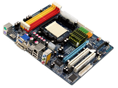 低價主板也玩轉高清 銘瑄N78M入門首選