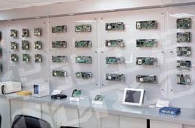 華北工控榮膺IDF2013最佳業績獎，工控機與工業主板引領行業創新