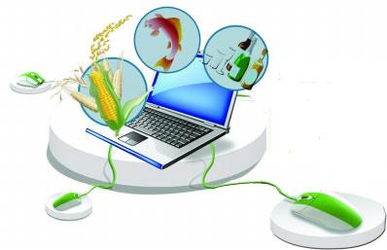 跨界融合，網絡賦能 開啟農業經營新時代